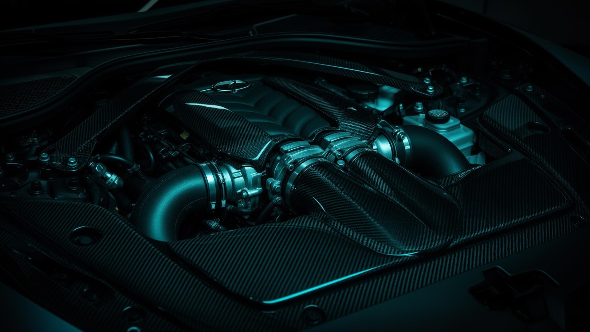 Dmann DMann Tuning | Professional EFI Calibration & E-Tuning Services