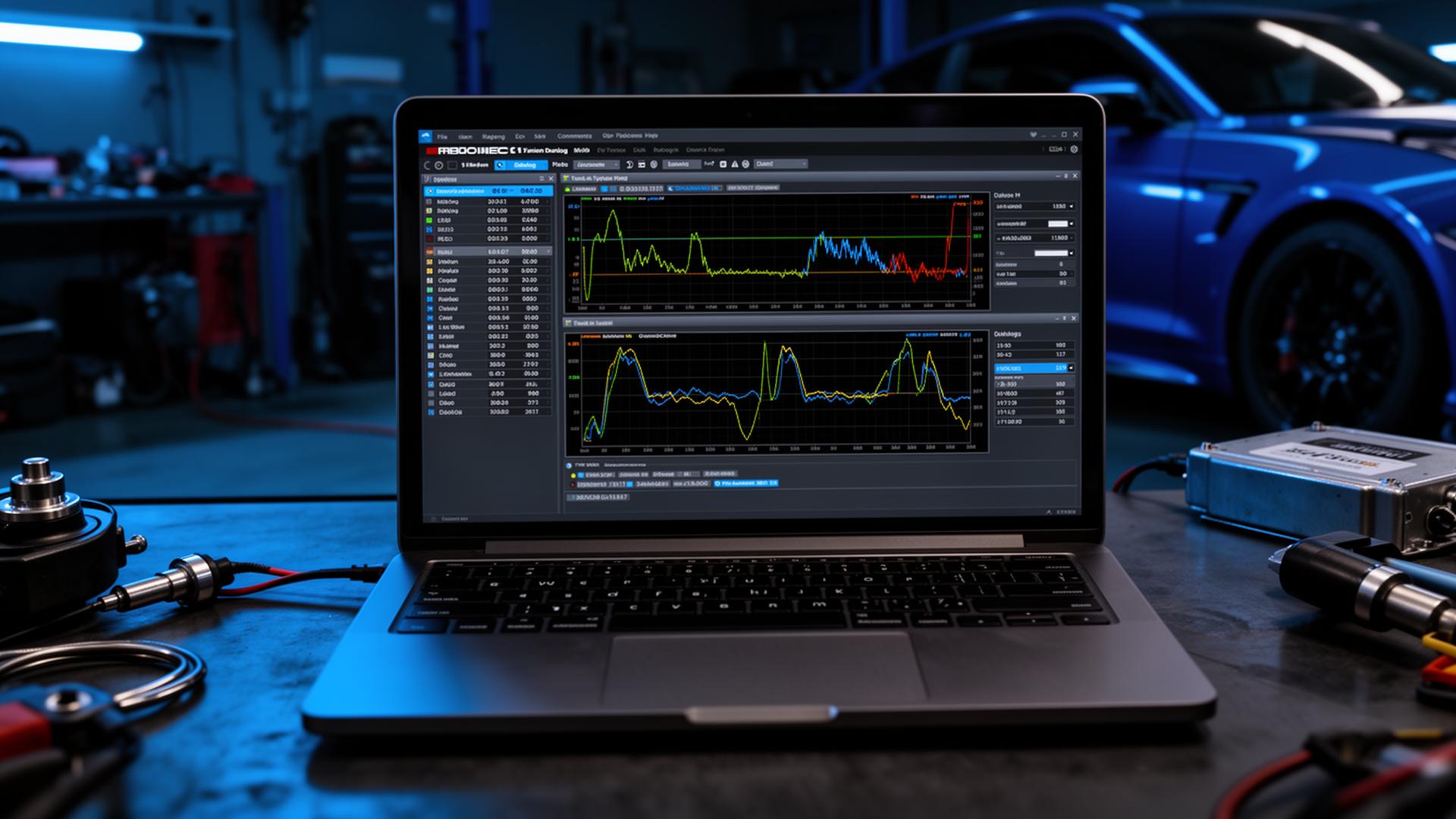DMann Tuning | Professional EFI Calibration & E-Tuning Services