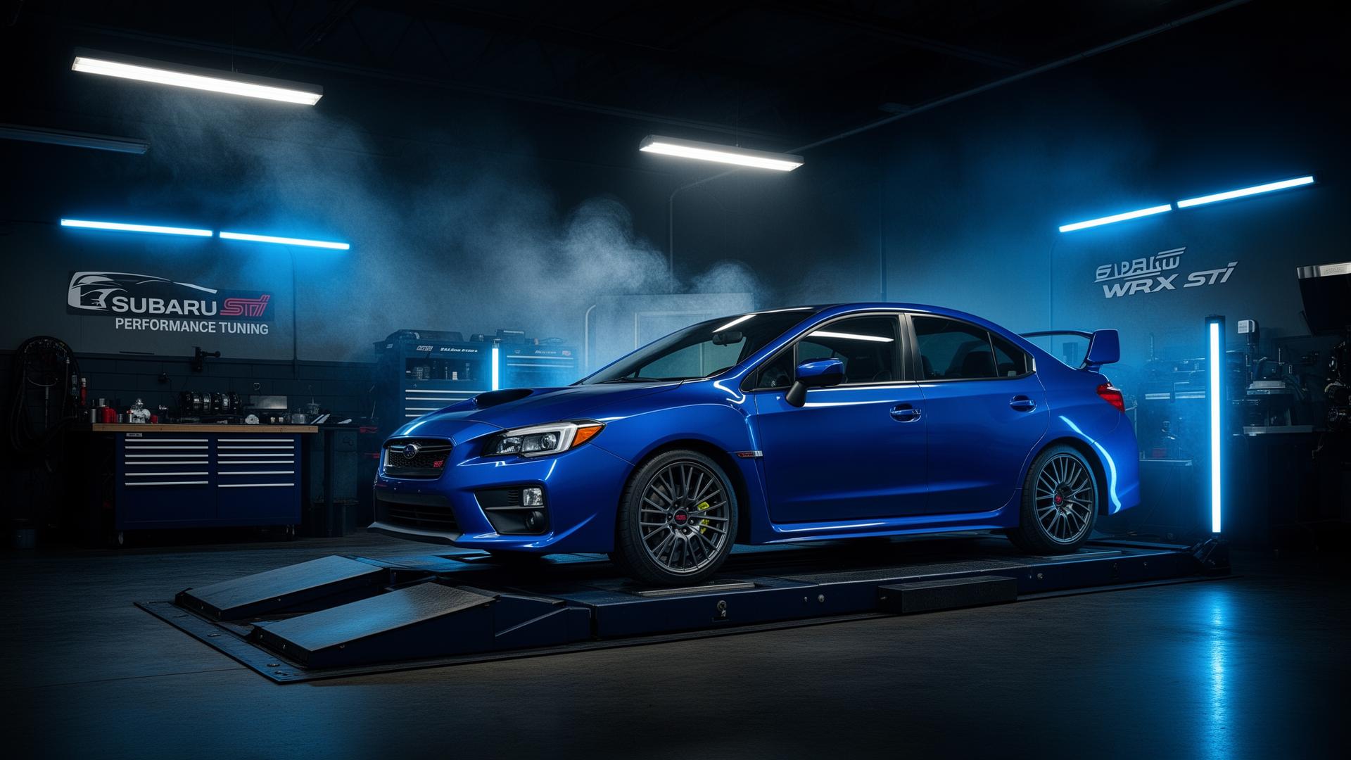 Dmann DMann Tuning | Professional EFI Calibration & E-Tuning Services